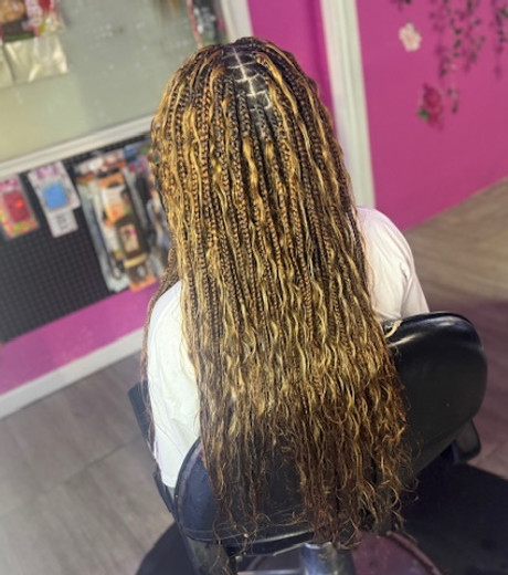 BYAT Braids and More in Mary Esther, FL