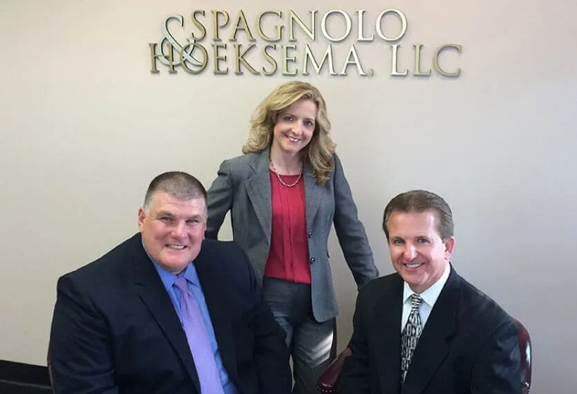 Spagnolo & Hoeksema, LLC in St John, IN (3)