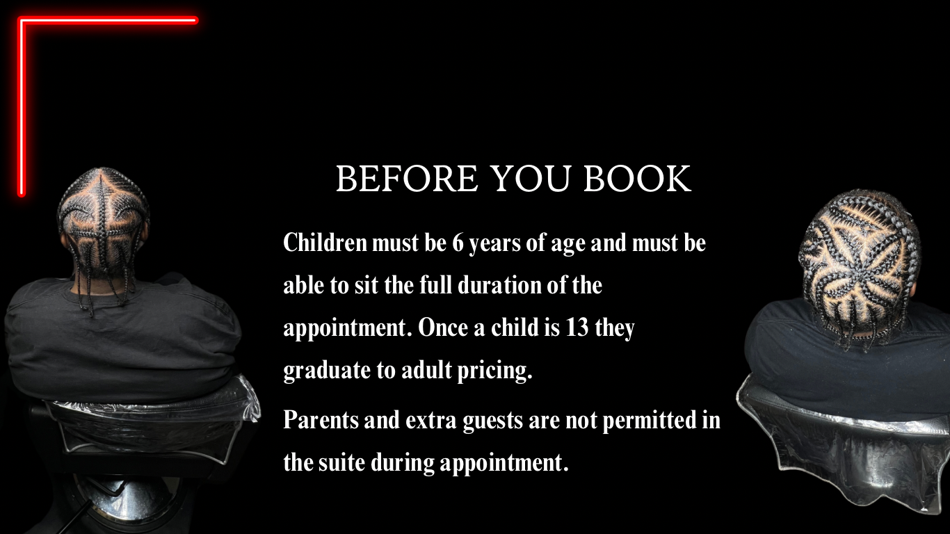 Braid Slay By Brittany in Fairfield, OH (4)