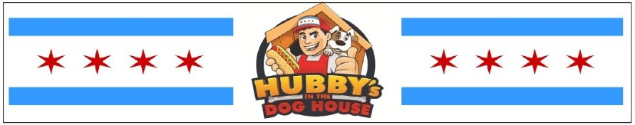 Hubby's Dog House in Mt Prospect, IL (2)