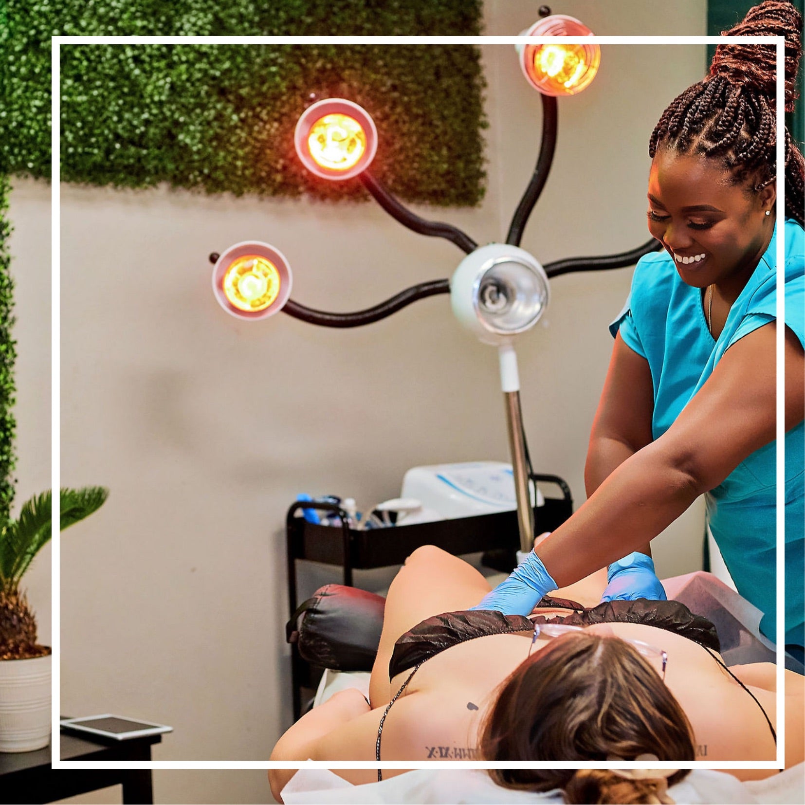 Body Therapy by Robin LLC in Shreveport, LA (5)