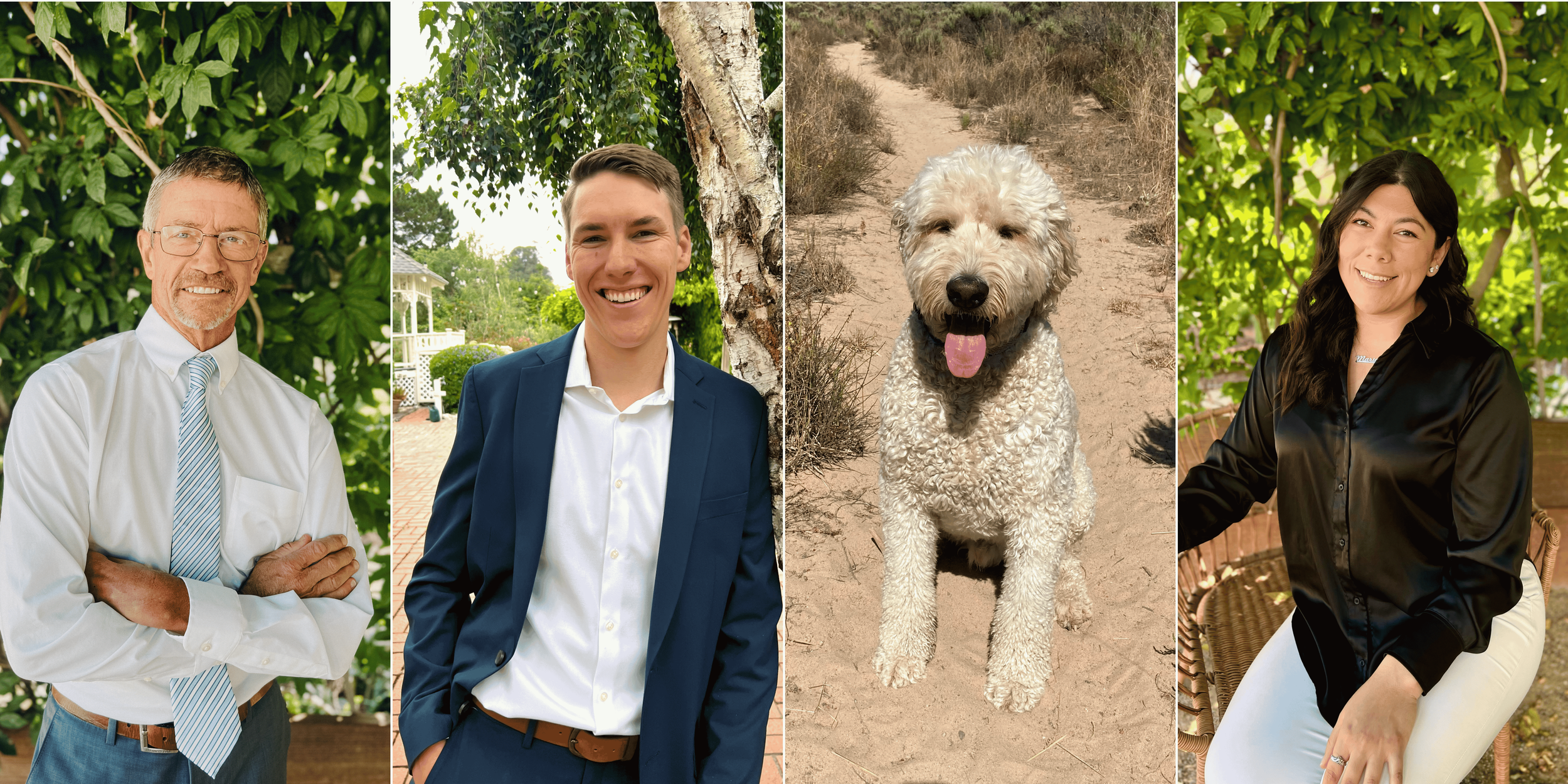 Team Puhek | Re/Max Success in Arroyo Grande, CA