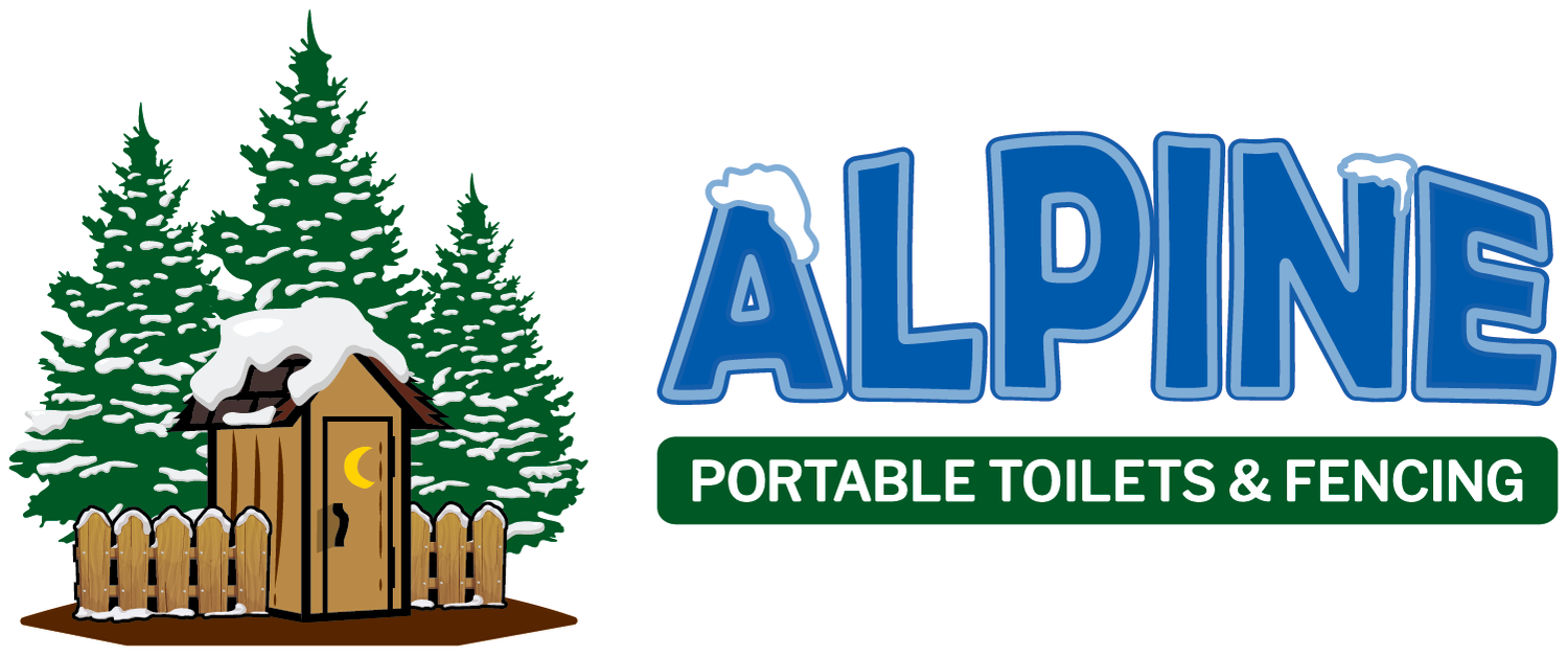 Alpine Portable Toilets & Fencing Services in Oroville, CA (4)