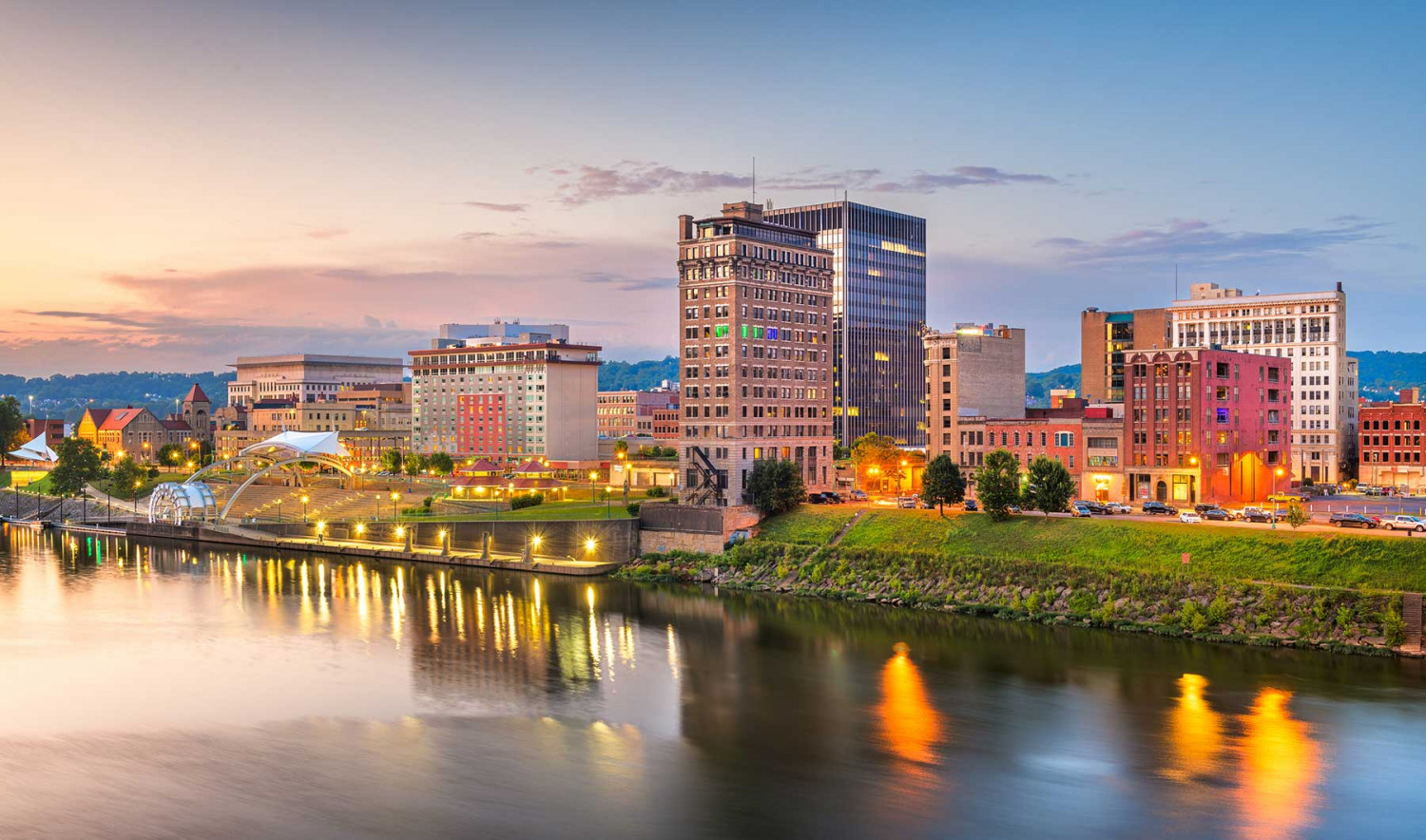 The Martin Law Firm in Nitro, WV