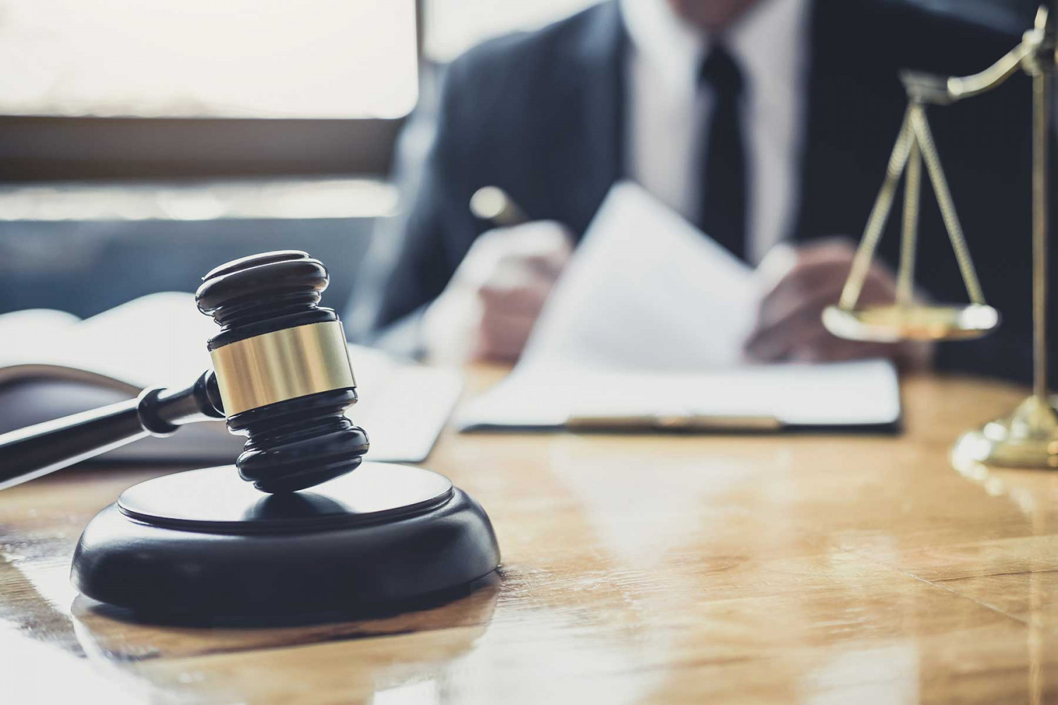 The Martin Law Firm in Nitro, WV (2)