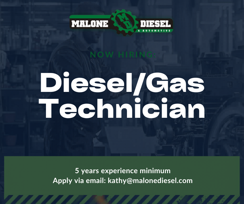 Malone Diesel & Automotive in Dripping Springs, TX (2)