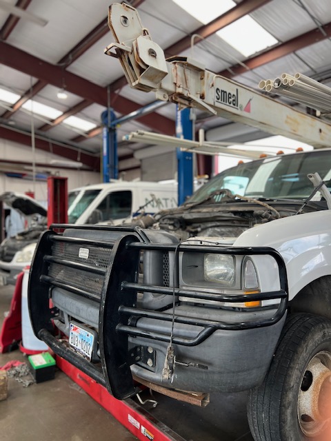 Malone Diesel & Automotive in Dripping Springs, TX (3)
