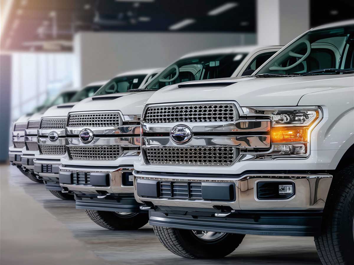 Malone Diesel & Automotive in Dripping Springs, TX (4)