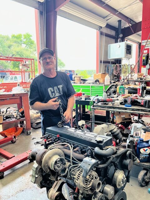 Malone Diesel & Automotive in Dripping Springs, TX (5)