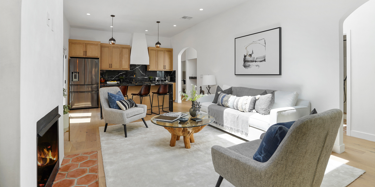 Laura Anderson Real Estate Group in Los Angeles, CA (6)