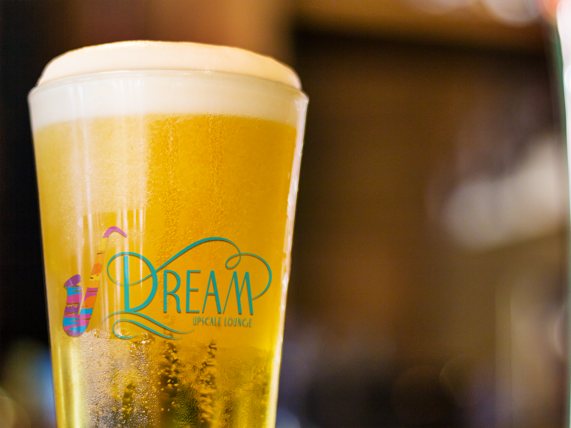 Dream Upscale Lounge in Linden, NJ