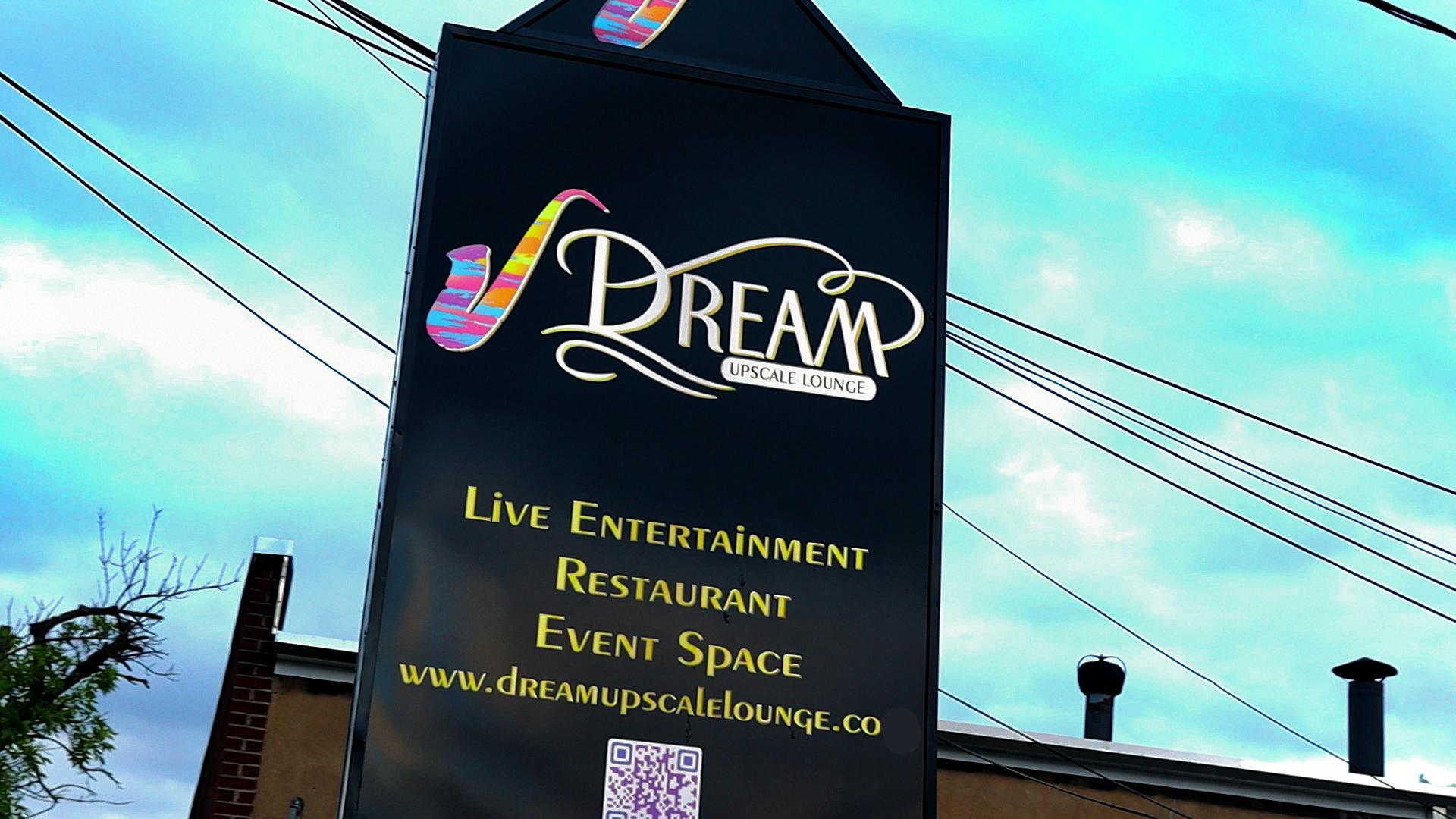 Dream Upscale Lounge in Linden, NJ (4)