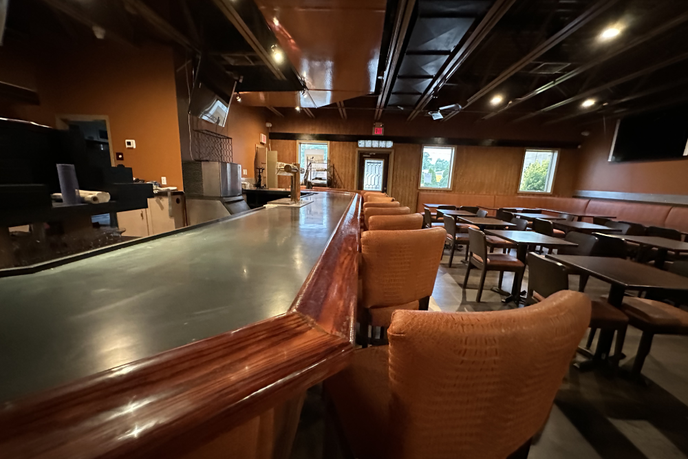 Dream Upscale Lounge in Linden, NJ (6)