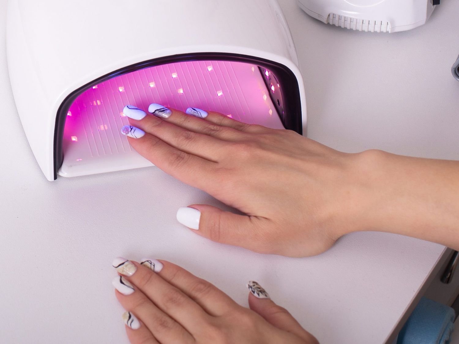 Nail Studio in Hanover, PA