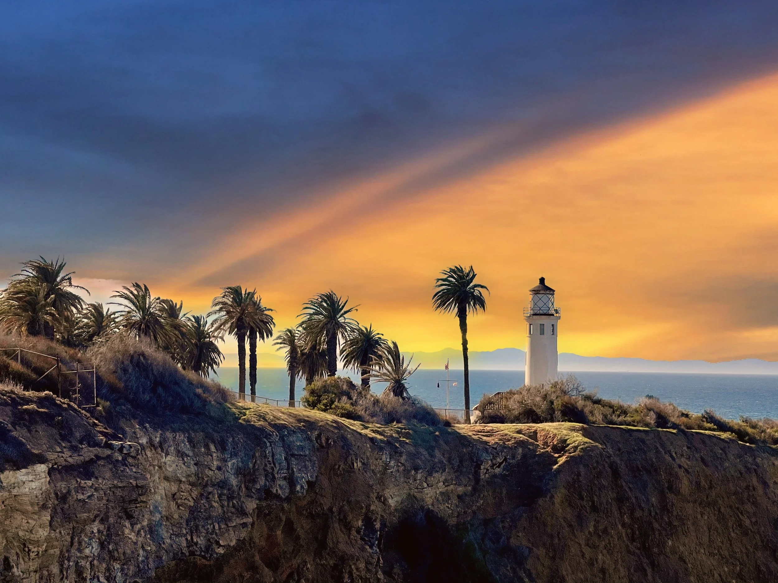 Palos Verdes Peninsula Chamber in Rolling Hills Estates, CA