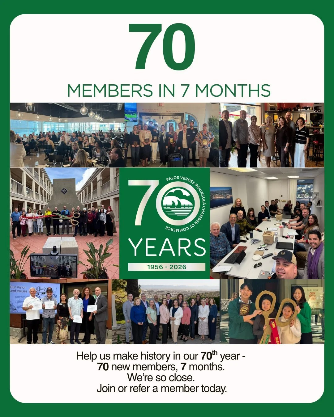 Palos Verdes Peninsula Chamber in Rolling Hills Estates, CA (5)