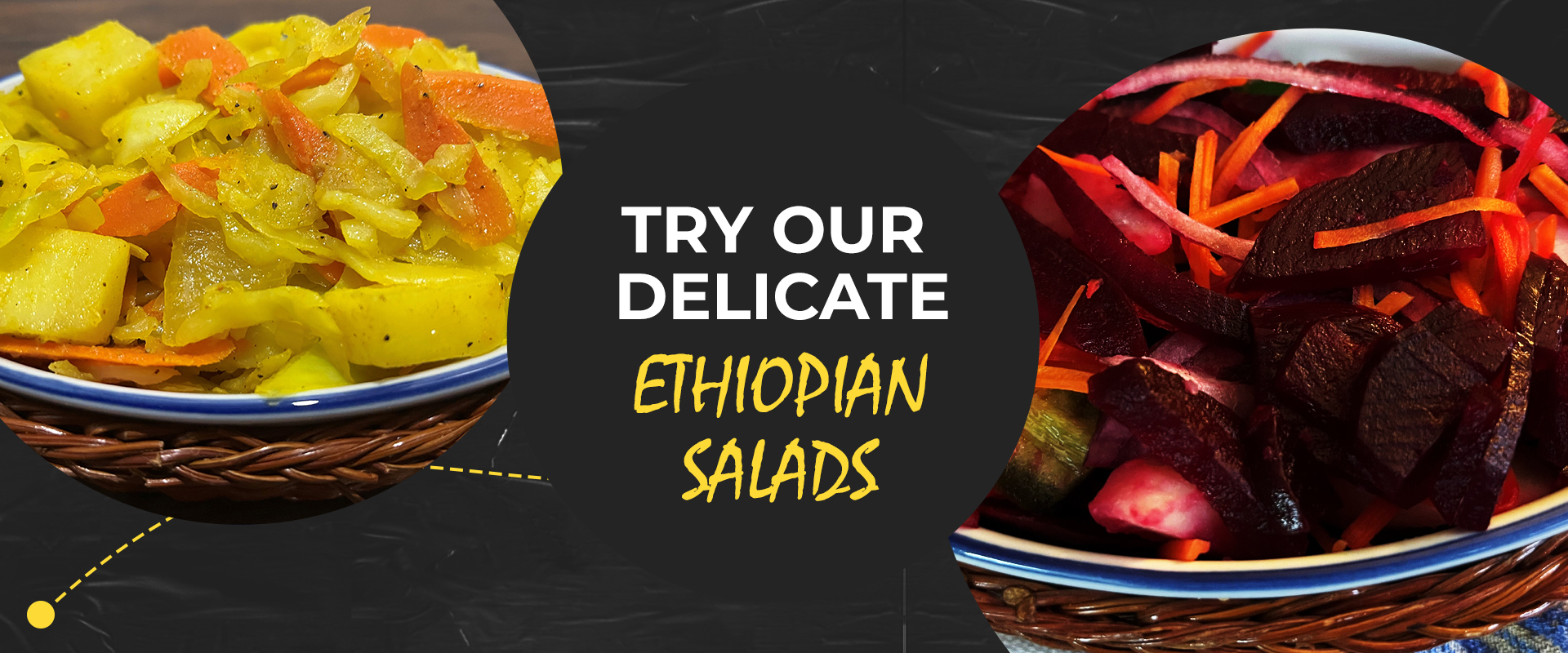 Yene Romay Ethiopian Kitchen (Food Truck) in Orlando, FL (3)