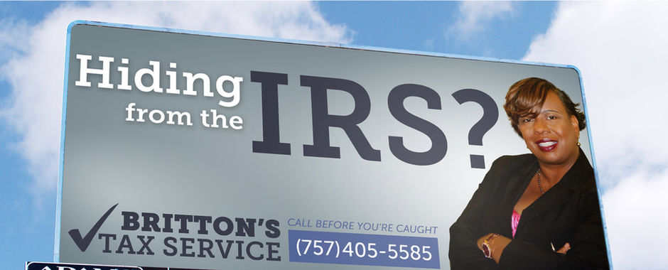 Britton's Accounting & Tax Service in Portsmouth, VA