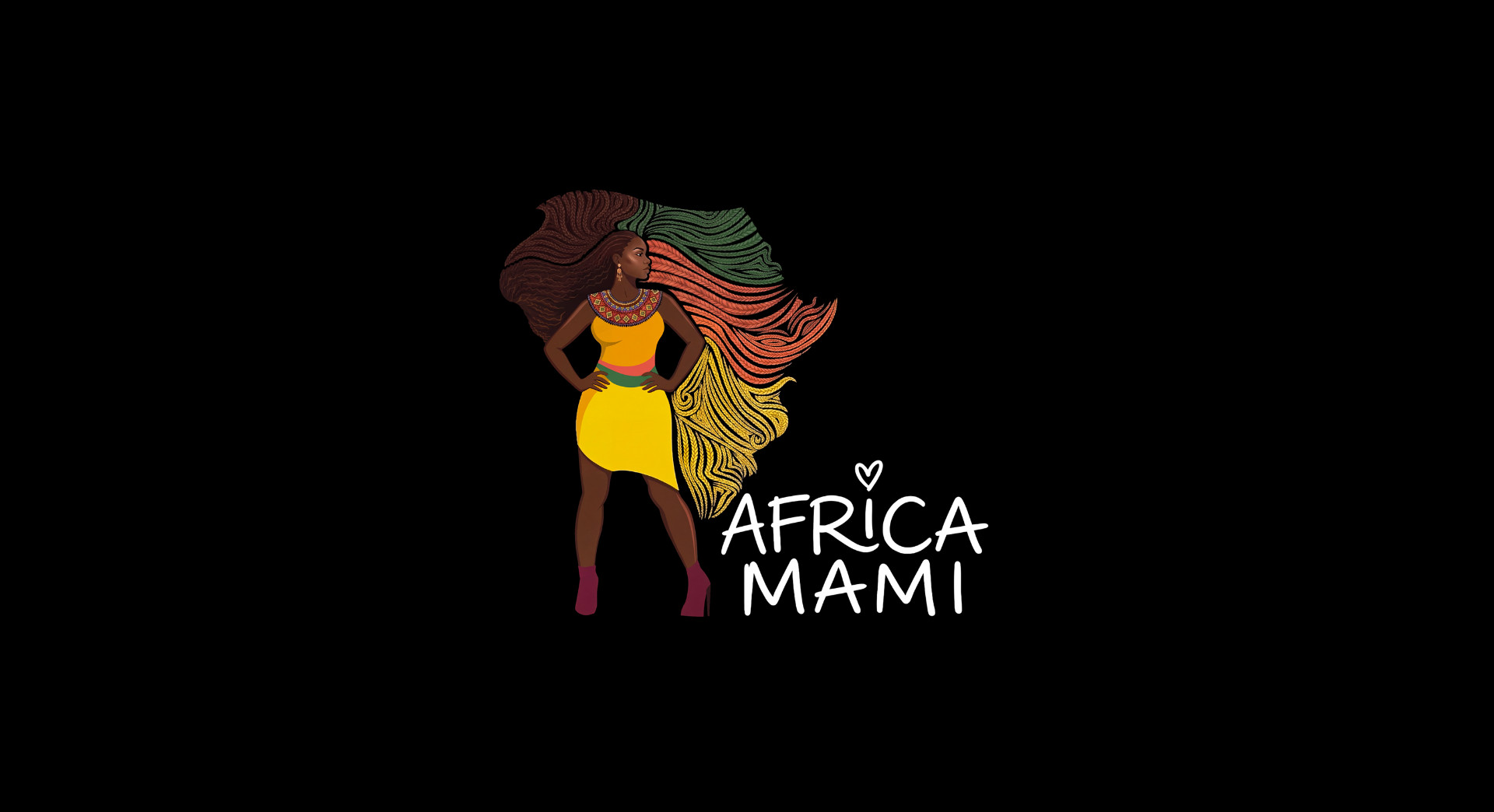 Africa Mami Hair Braiding & Beauty House in Marietta, GA (2)