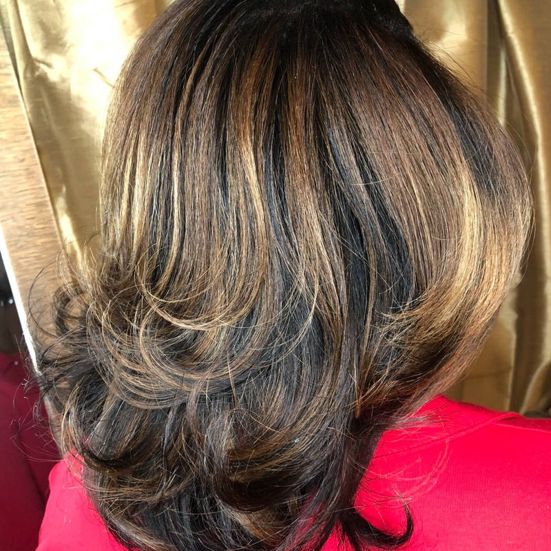 Transformations By Theresa in Greenwood, SC