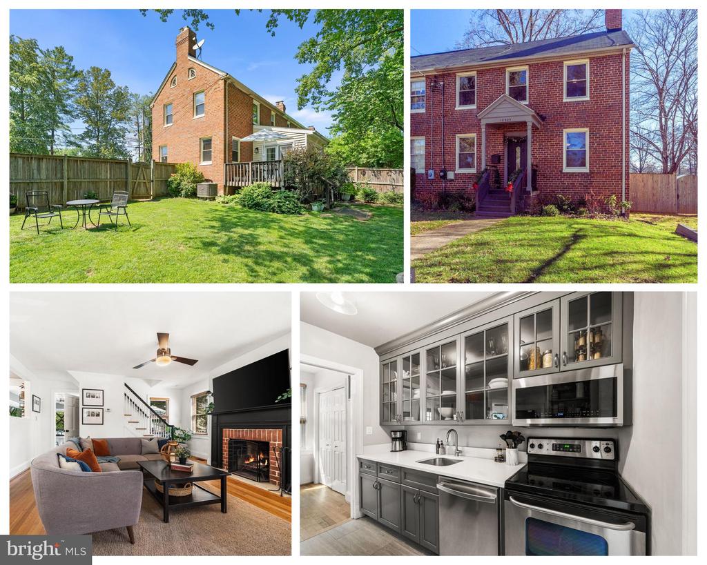 Shaun Murphy - REALTOR @ Compass Real Estate in Alexandria, VA (2)