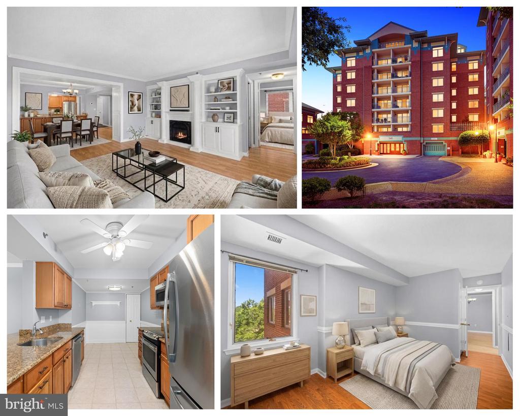 Shaun Murphy - REALTOR @ Compass Real Estate in Alexandria, VA (4)