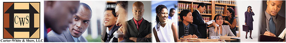 Carter White & Shaw LLC in Chestertown, MD