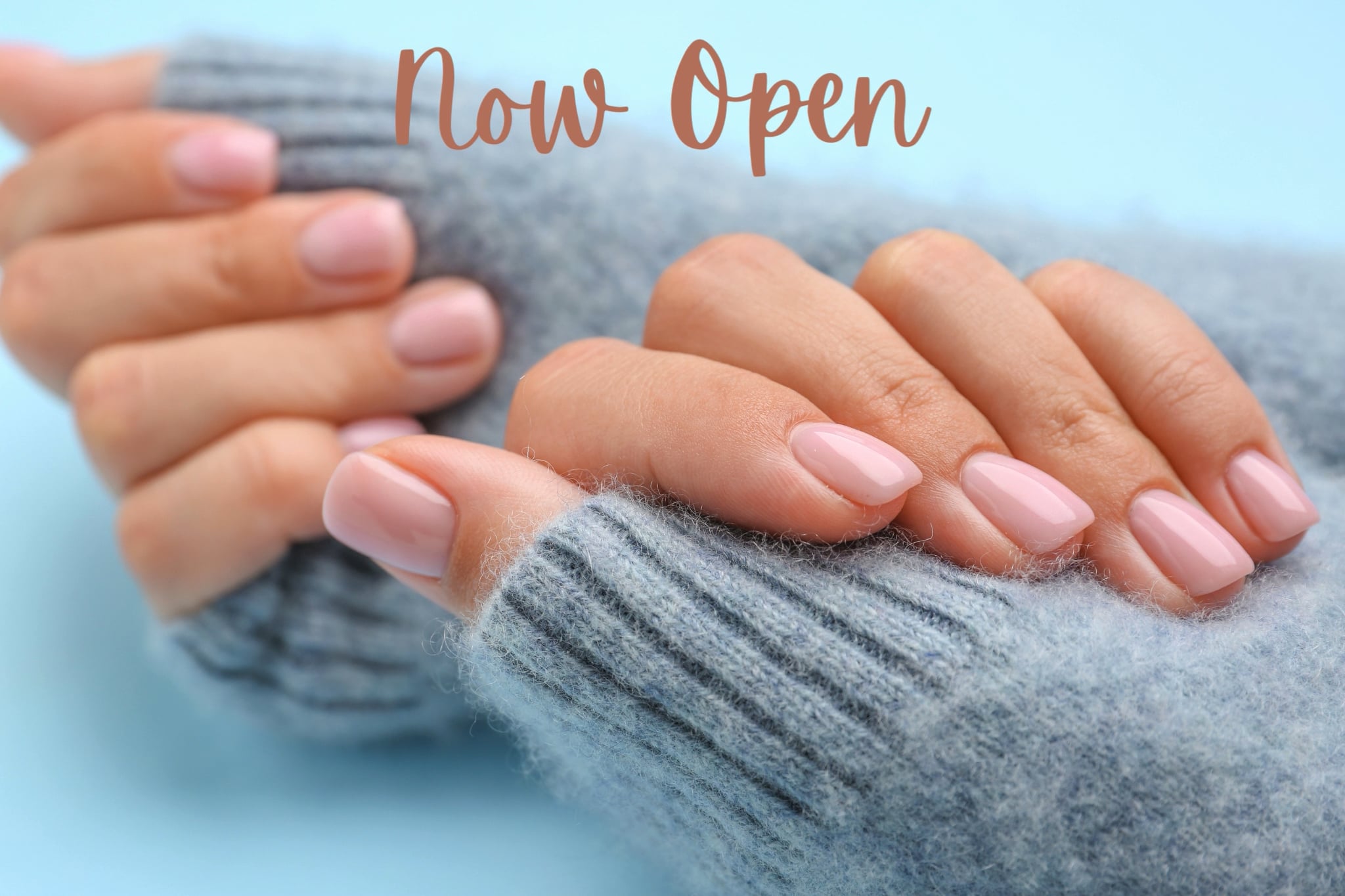 HAUSE OF NAILS in Flower Mound, TX