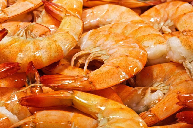Hong Kong Buffet in Bradford, PA