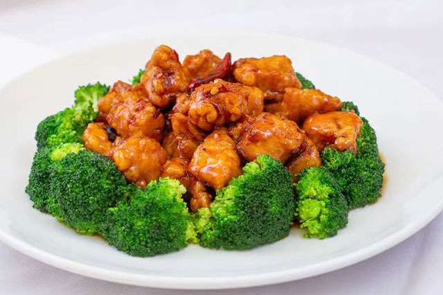 Hong Kong Buffet in Bradford, PA (3)