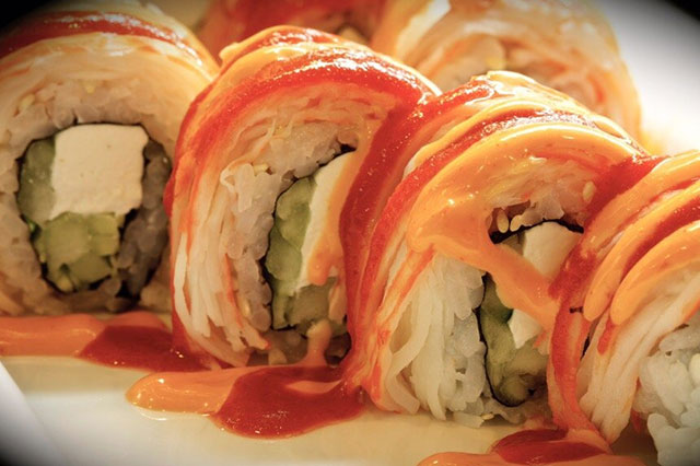 Hong Kong Buffet in Bradford, PA (4)