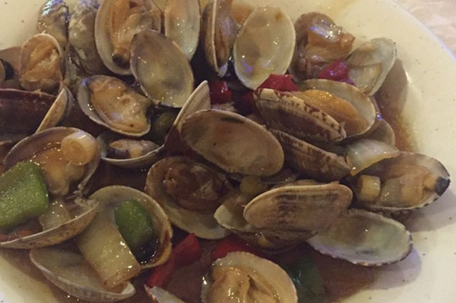 Hong Kong Buffet in Bradford, PA (6)