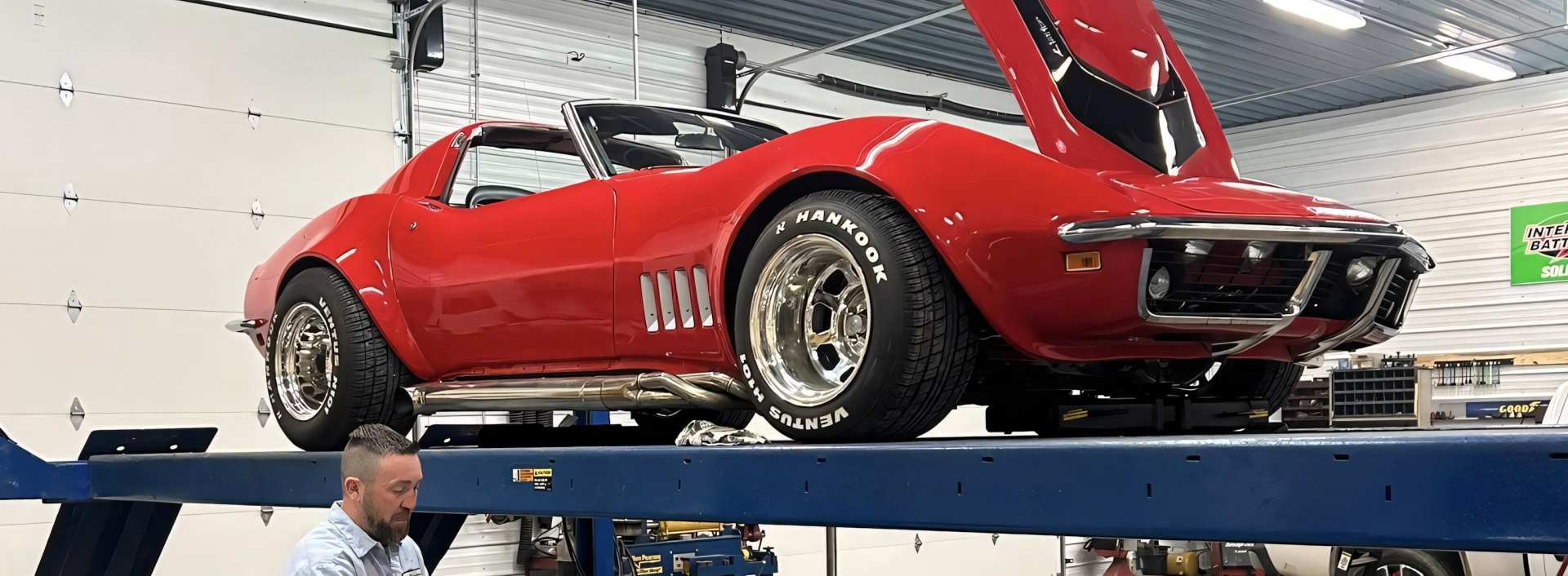 Chip Ragans Auto, LLC in South Boston, VA