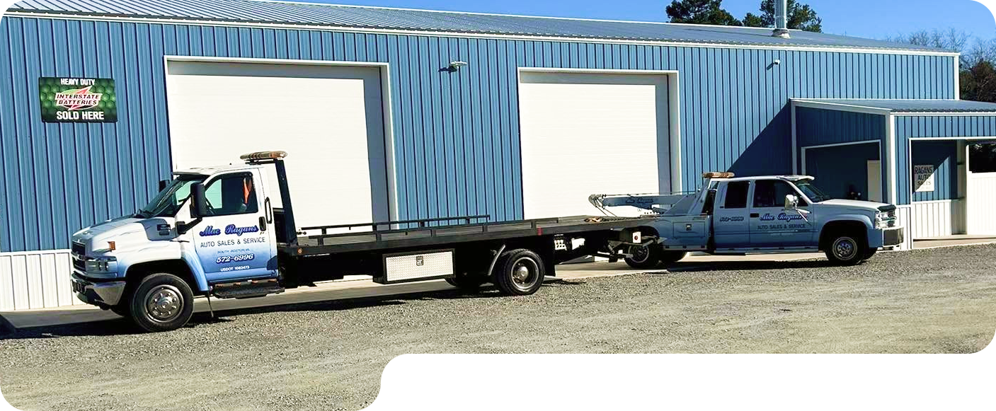 Chip Ragans Auto, LLC in South Boston, VA (3)