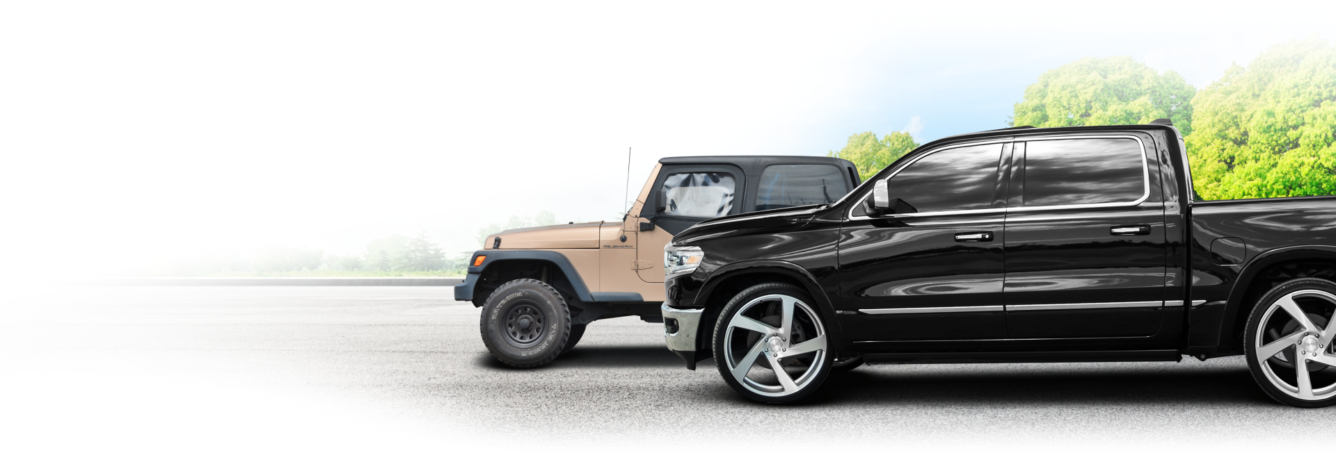 Chip Ragans Auto, LLC in South Boston, VA (4)