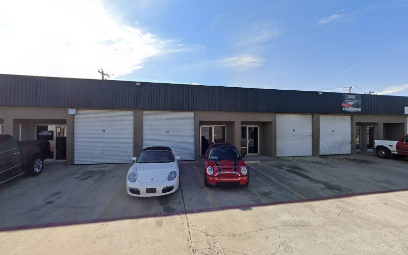 Jo Auto Repair in Lewisville, TX