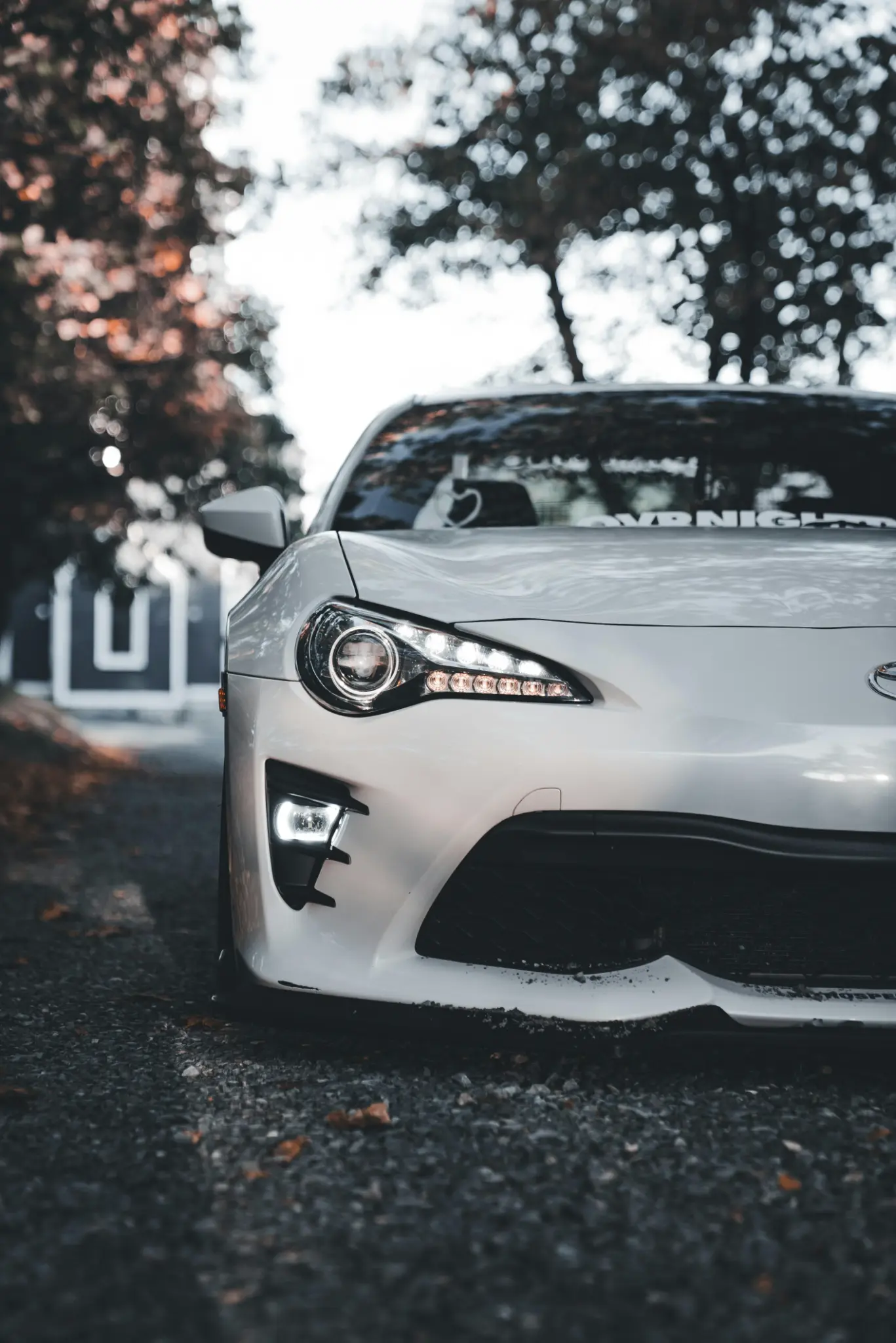 Sumptuous Mobile Detailing & Ceramic Coating in Suwanee, GA (2)