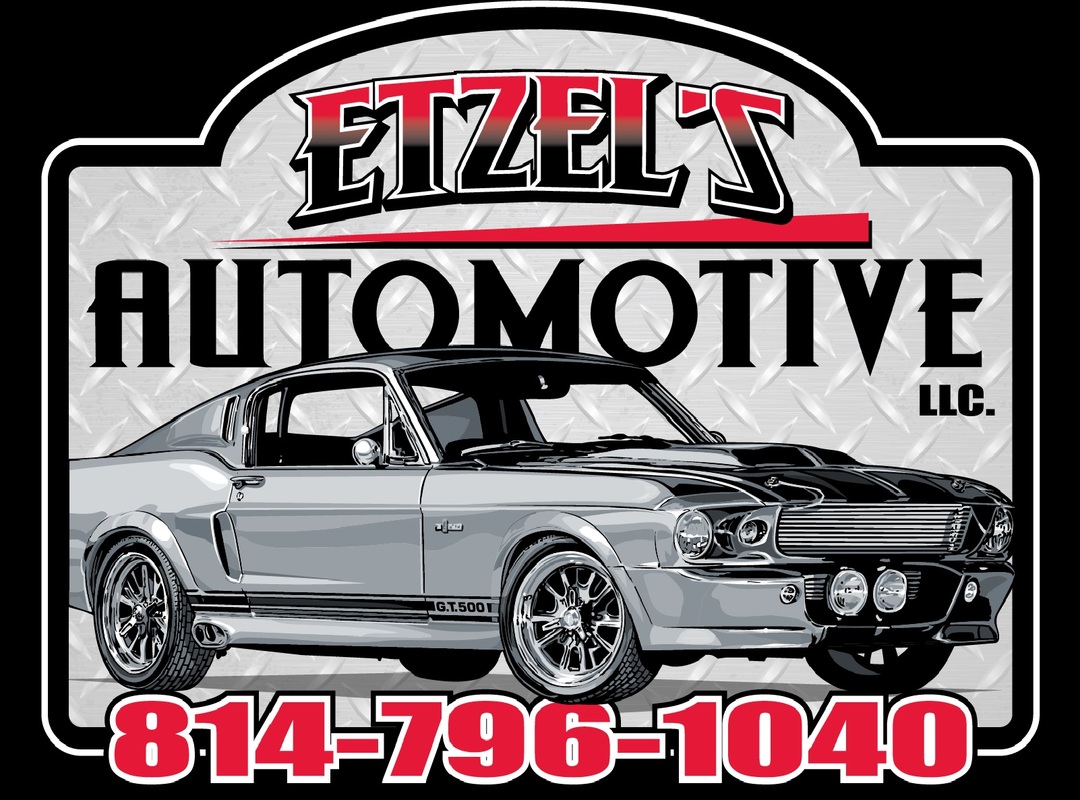 Etzel's Automotive llc in Waterford, PA