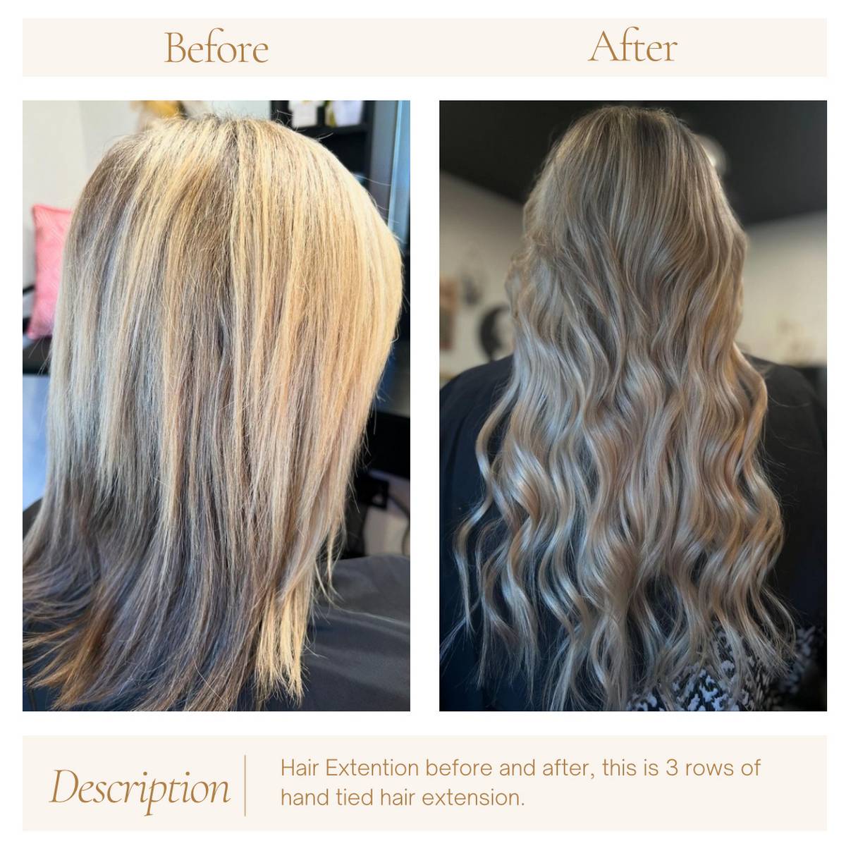 The Golden Glow Salon in Calera, AL (3)