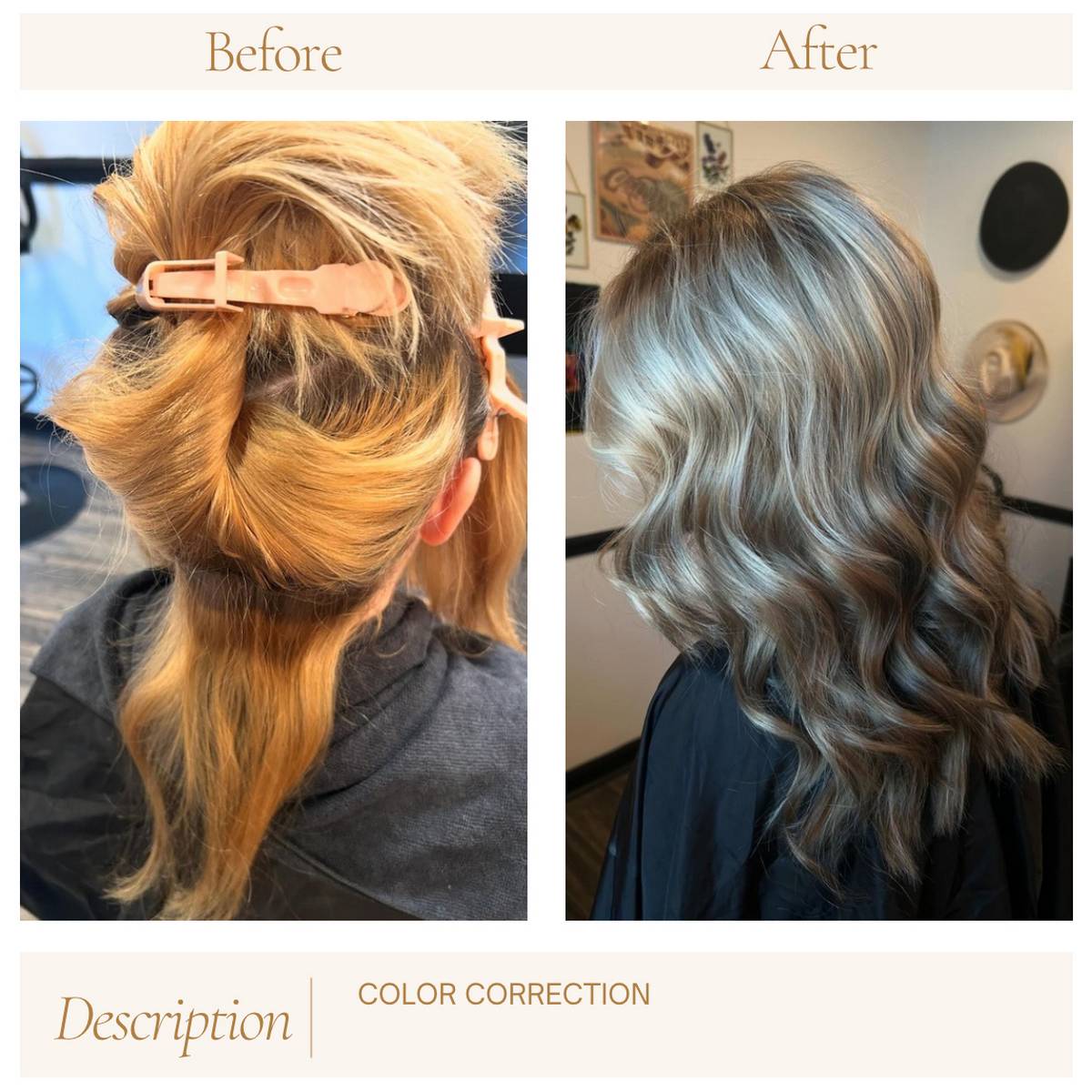 The Golden Glow Salon in Calera, AL (4)