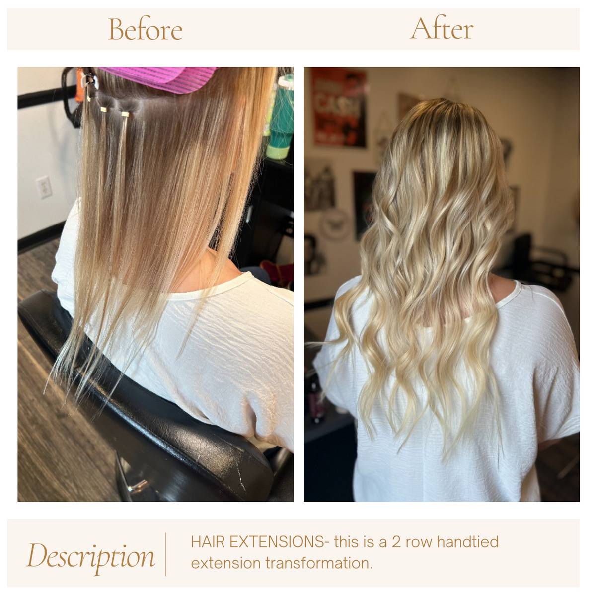 The Golden Glow Salon in Calera, AL (6)