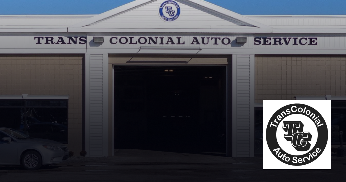 Trans Colonial Auto Services in Chagrin Falls, OH