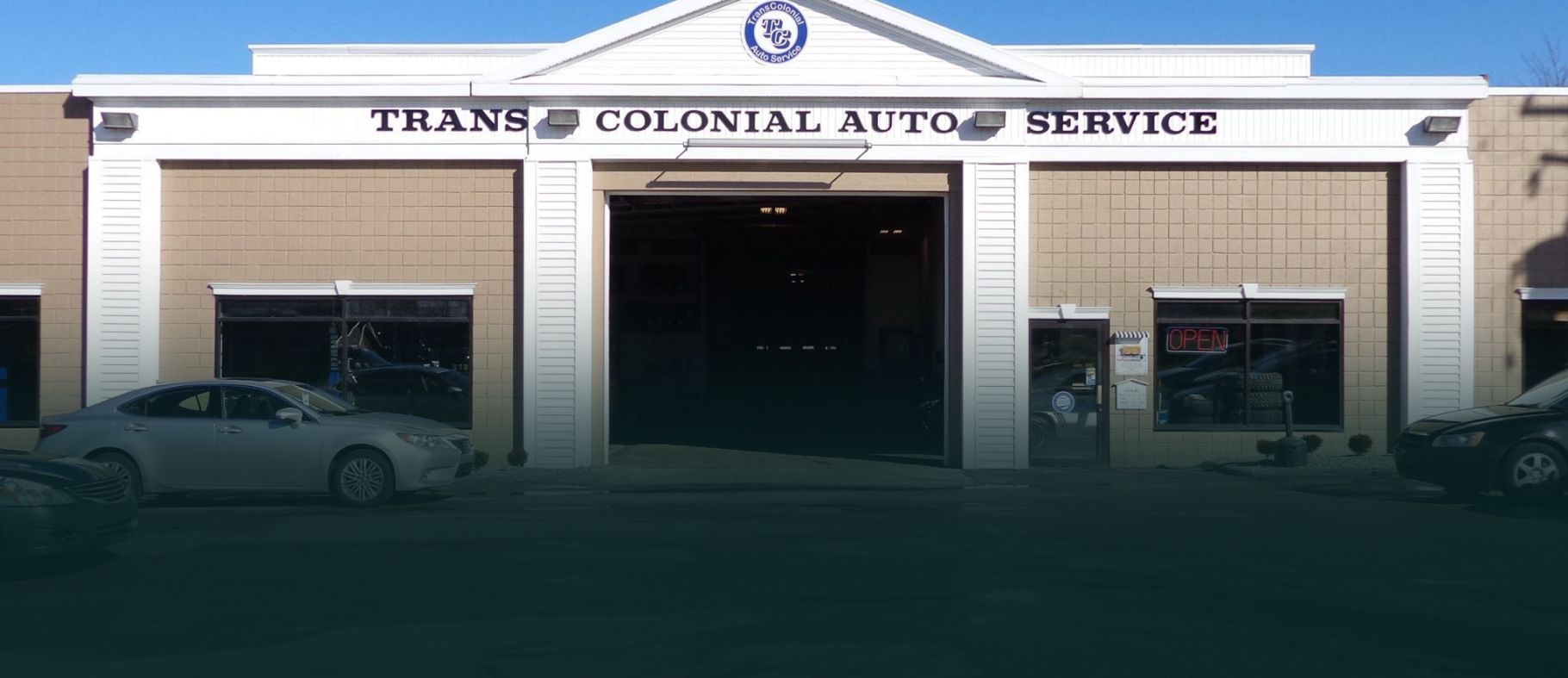 Trans Colonial Auto Services in Chagrin Falls, OH (4)