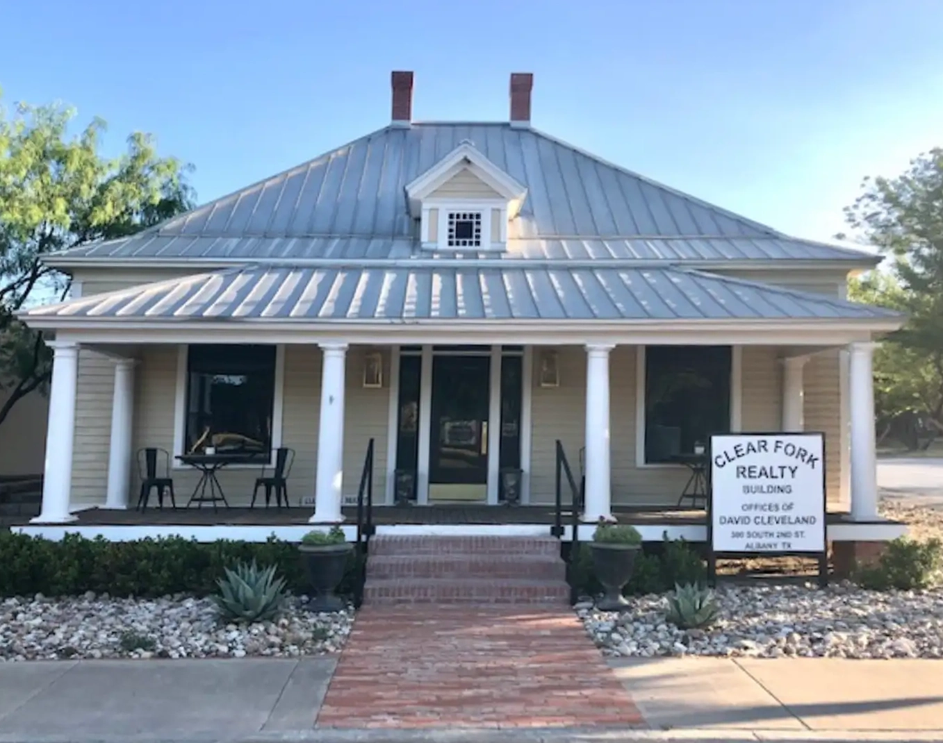 Clear Fork Realty in Albany, TX (2)