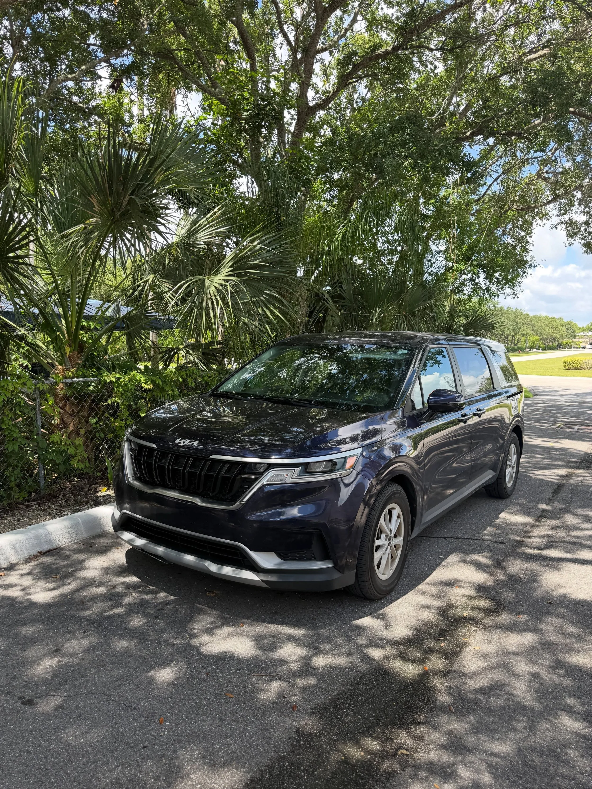 Hidden Element Mobile Detailing in Wellington, FL
