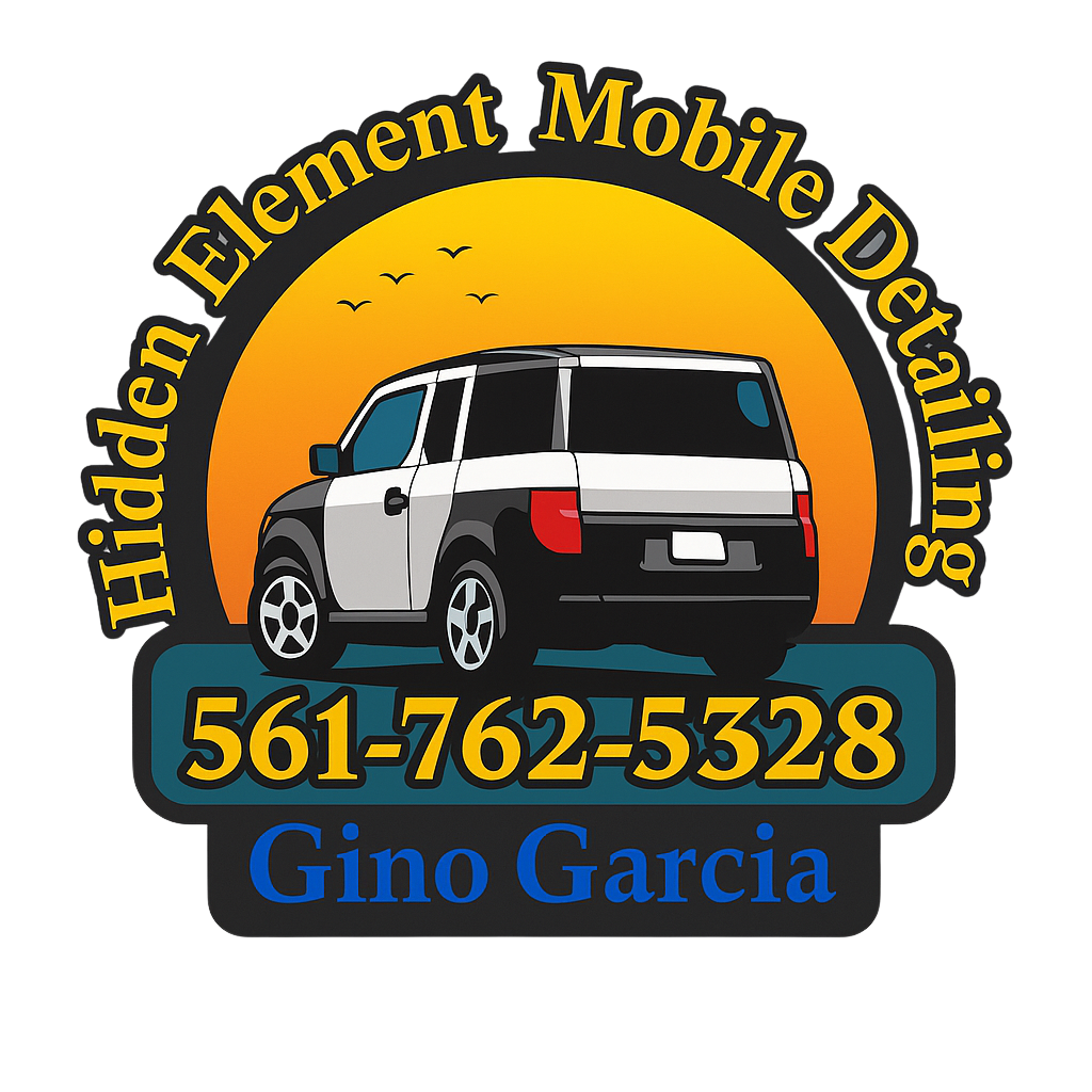 Hidden Element Mobile Detailing in Wellington, FL (3)