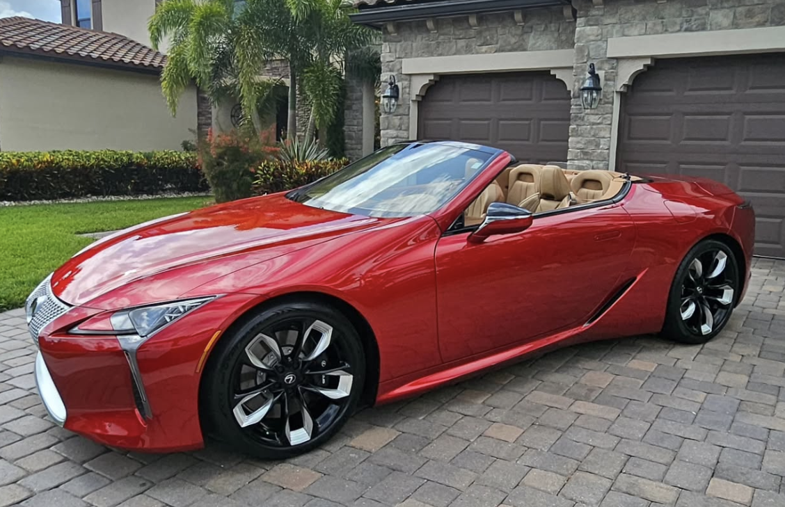 Hidden Element Mobile Detailing in Wellington, FL (4)