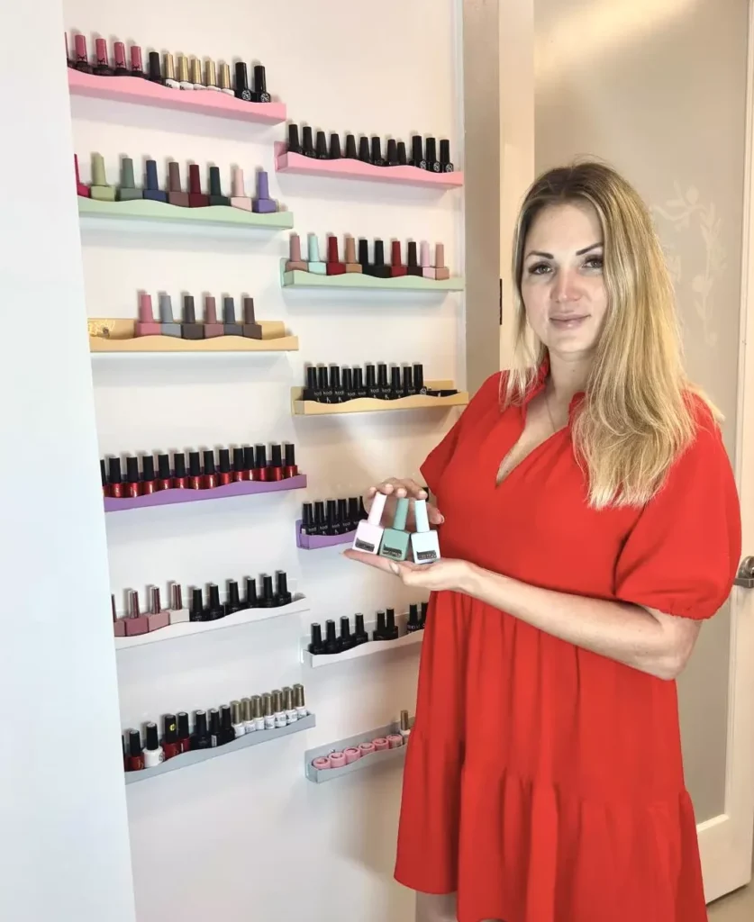 Luxurious Beauty Bar by Tanya in Vienna, VA (5)