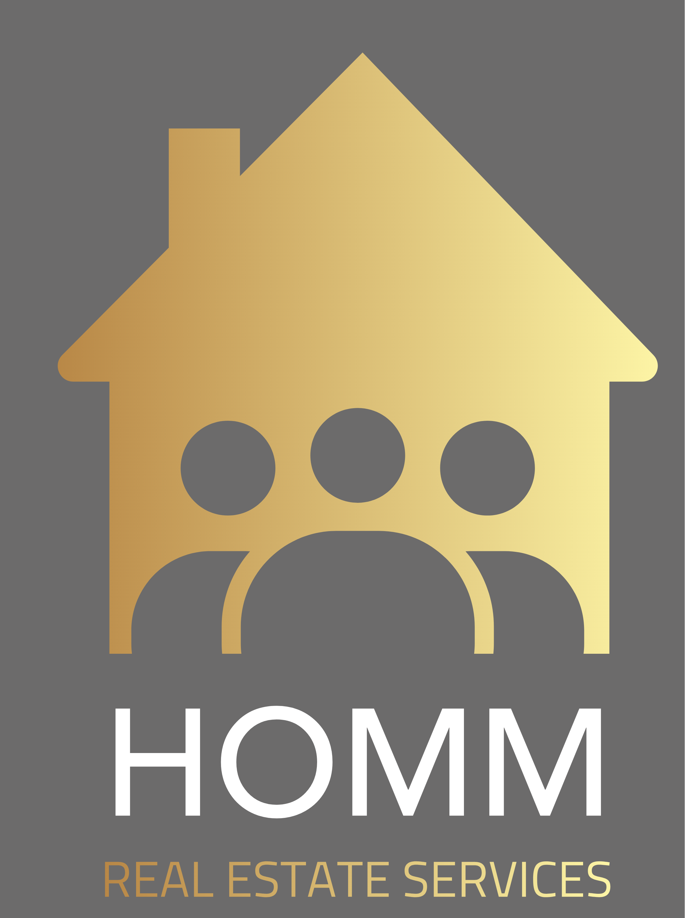 HOMM Real Estate Services in Brandon, FL