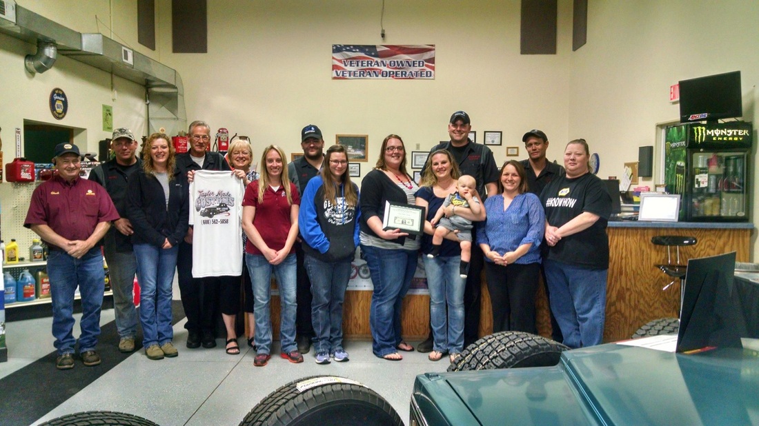 TMC Automotive in New Lisbon, WI (2)